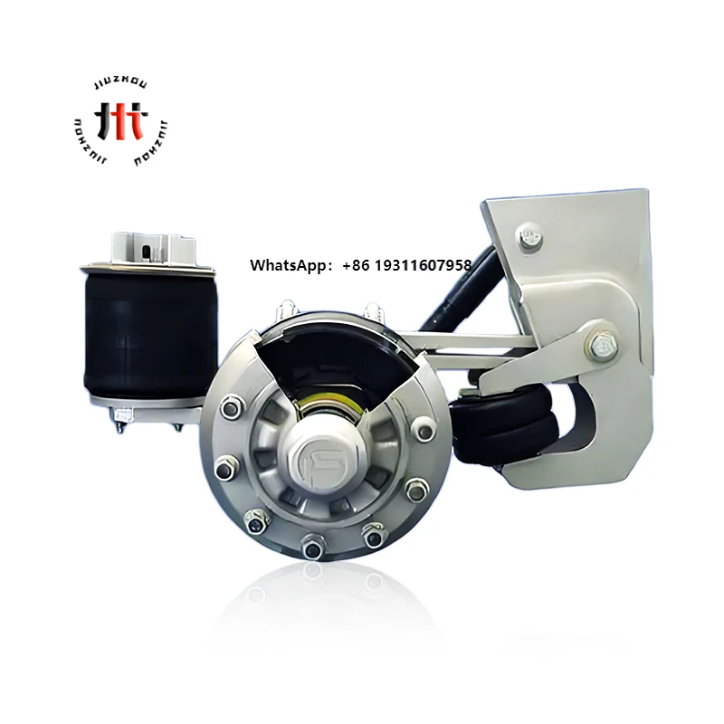 Manufacturer Factory Price Sales Customized 12t-25t Adjustable Spring Shock-Absorbing Durable Suspension Air Suspension
Manufacturer Factory Price Sales Customized 12t-25t Adjustable Spring Shock-Absorbing Durable Suspension Air Suspension
