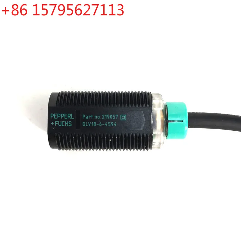 Latest elevator, escalator Pepperl + Fuchs sensor switch GLV18-6-4594 XAA177GV1
Latest elevator, escalator Pepperl + Fuchs sensor switch GLV18-6-4594 XAA177GV1