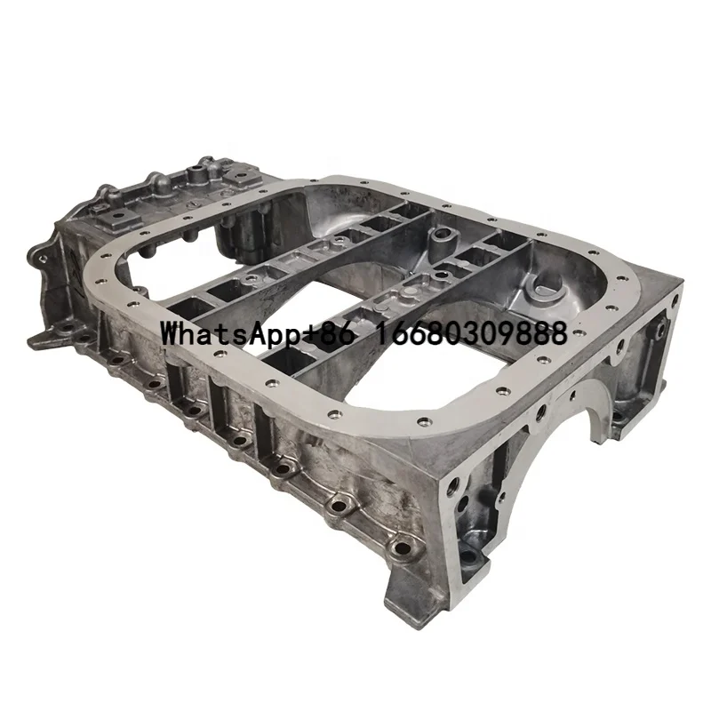Hot Selling Products 2024 Original Car Parts Isuzu 4jj1 Engine Crankcase 8-98281777-0 for Isuzu 4jj1 Engine
Hot Selling Products 2024 Original Car Parts Isuzu 4jj1 Engine Crankcase 8-98281777-0 for Isuzu 4jj1 Engine