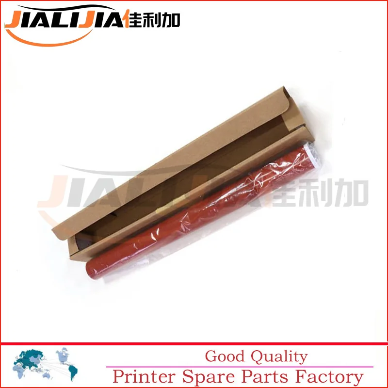 1PCS Metal Fuser Film Sleeve For Canon IR C5030 C5035 C5045 C5240 C5250 C5255 IRC 5030 5035 5045 5240 5250 525 FM3-5950-Film
1PCS Metal Fuser Film Sleeve For Canon IR C5030 C5035 C5045 C5240 C5250 C5255 IRC 5030 5035 5045 5240 5250 525 FM3-5950-Film