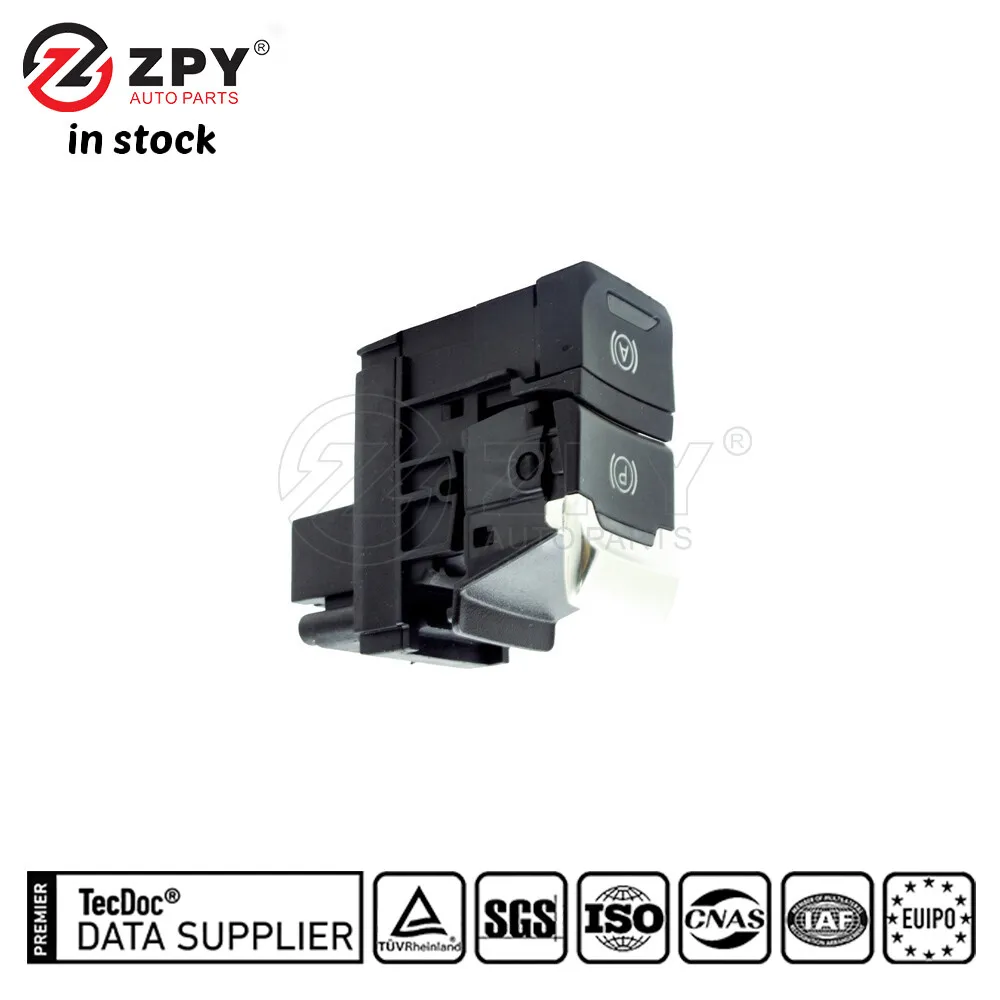 Кнопка включения ручного тормоза ZPY для Audi A4 Q5 A5 S5 2008 2009 2010 2011 2012 2013 2014 2015 2016 8K1927225C
Кнопка включения ручного тормоза ZPY для Audi A4 Q5 A5 S5 2008 2009 2010 2011 2012 2013 2014 2015 2016 8K1927225C