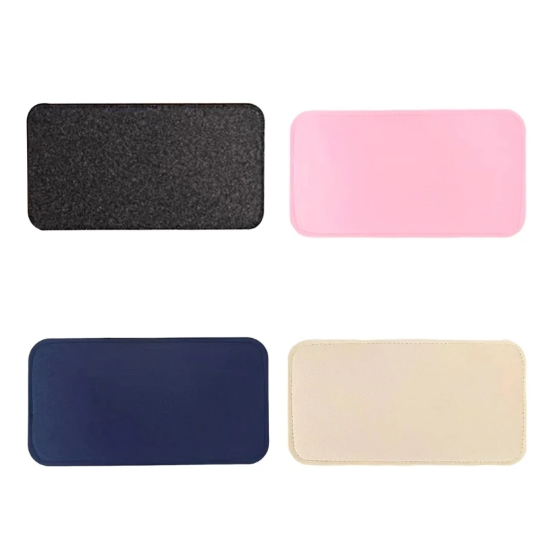340D Multipurpose Felt Handbag Bottom Support For Work Or Travel Needs
340D Multipurpose Felt Handbag Bottom Support For Work Or Travel Needs