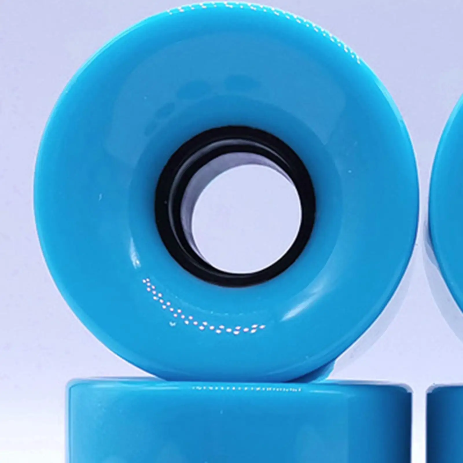 4Pcs Skateboard Wheels Roller Repair Parts Durable PU Cruiser Wheels Longboard Wheels for Street Downhill Cruising
4Pcs Skateboard Wheels Roller Repair Parts Durable PU Cruiser Wheels Longboard Wheels for Street Downhill Cruising