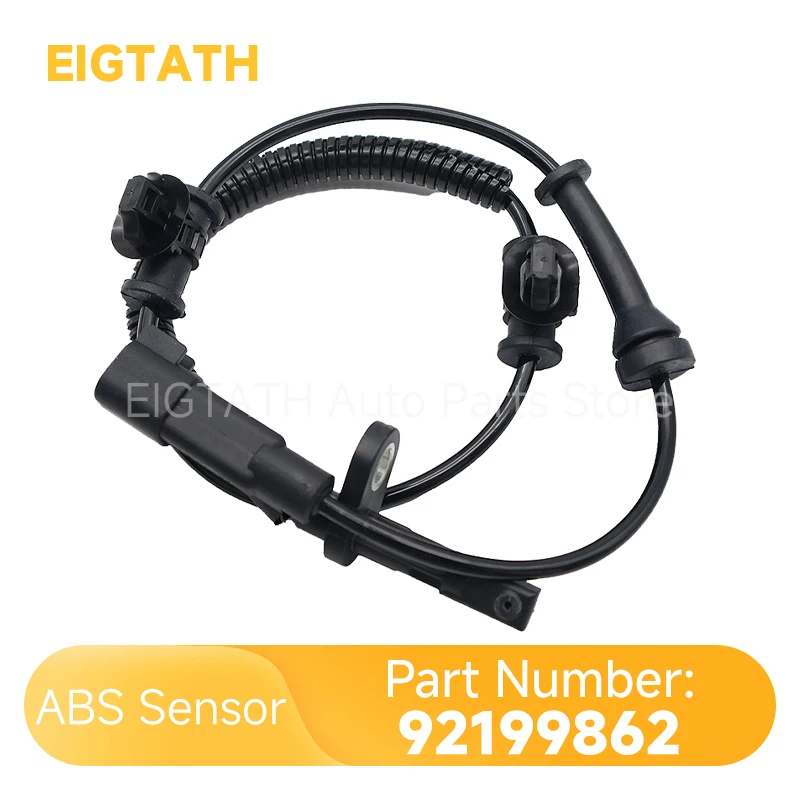 Датчик скорости заднего колеса хорошего качества для Chevrolet Camaro 2010-2015, заводская цена, автомобильные аксессуары, инструмент 92199862 ALS1987 5S12076
Датчик скорости заднего колеса хорошего качества для Chevrolet Camaro 2010-2015, заводская цена, автомобильные аксессуары, инструмент 92199862 ALS1987 5S12076