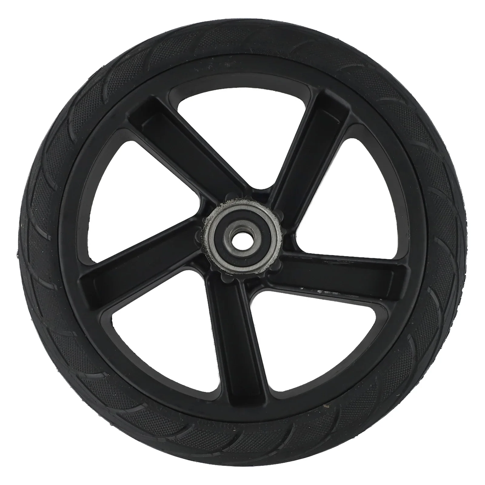 Optimal Grip and Longevity with 8 inch 200*50 8*2 125 Solid Tires for Ninebot ES1ES2ES3ES4 EScooter Rear Wheel
Optimal Grip and Longevity with 8 inch 200*50 8*2 125 Solid Tires for Ninebot ES1ES2ES3ES4 EScooter Rear Wheel