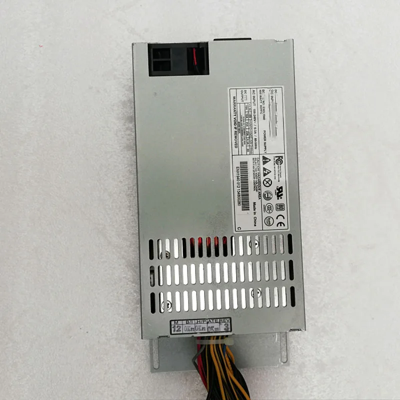 Для серверного блока питания для повышения ENH-1940 1U 400 Вт 100% тестирование перед доставкой
Для серверного блока питания для повышения ENH-1940 1U 400 Вт 100% тестирование перед доставкой
