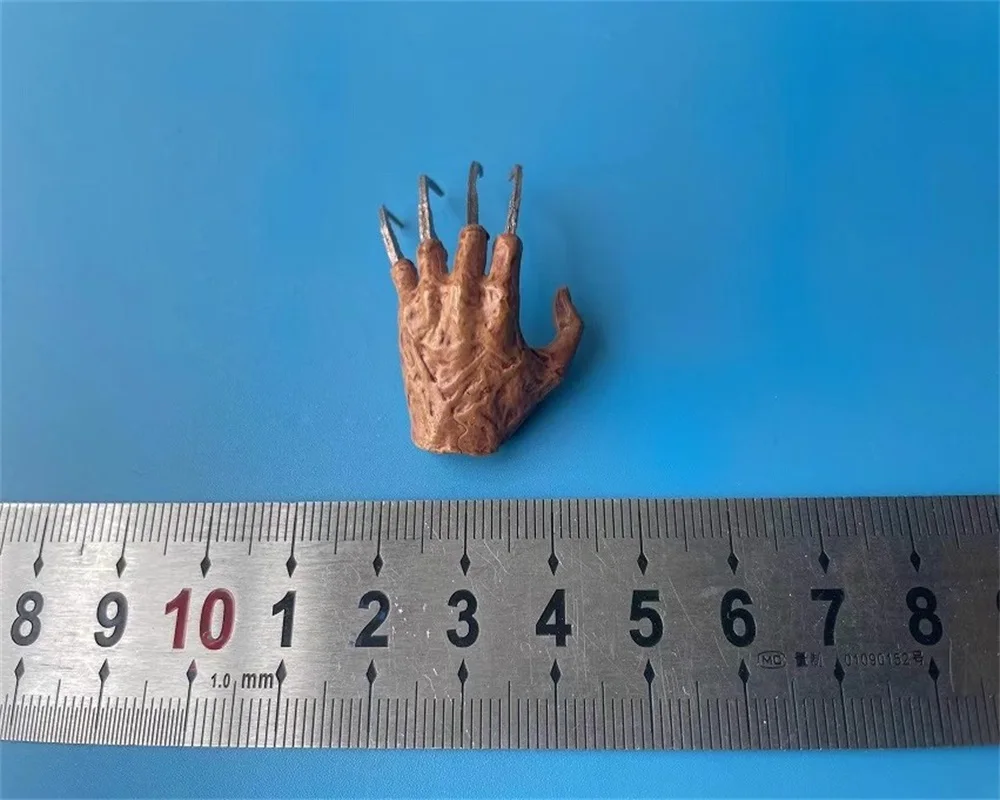 Sideshow 1/6 Soldier Doll Accessories Hand Type Model Toy Fit 12'' Action Figure Body In Stock
Sideshow 1/6 Soldier Doll Accessories Hand Type Model Toy Fit 12'' Action Figure Body In Stock