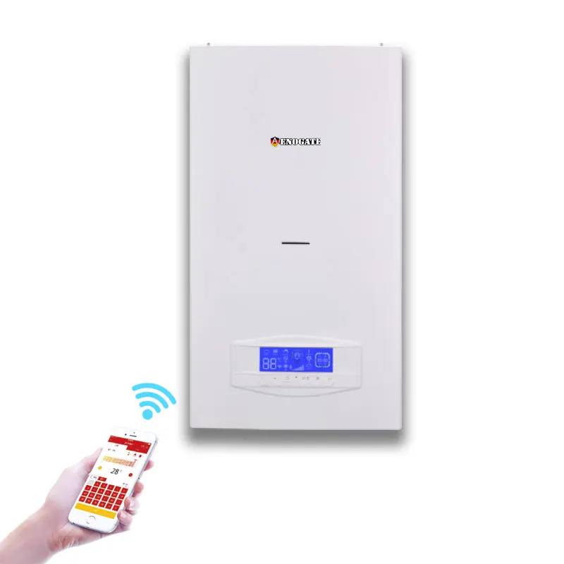 Professional Design Wall Mounted Gas Boiler Hot Water Home Room Heating Smart Water Heaters
Professional Design Wall Mounted Gas Boiler Hot Water Home Room Heating Smart Water Heaters