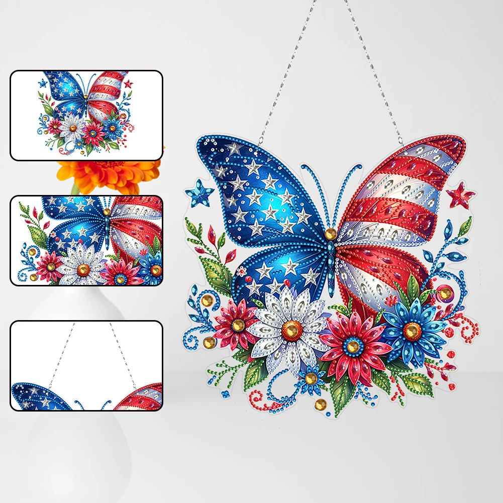 Luxury Hanging Diamond Art Set DIY Wall Decoration Craft with Classic Style Acrylic Material for Home or Office
Luxury Hanging Diamond Art Set DIY Wall Decoration Craft with Classic Style Acrylic Material for Home or Office