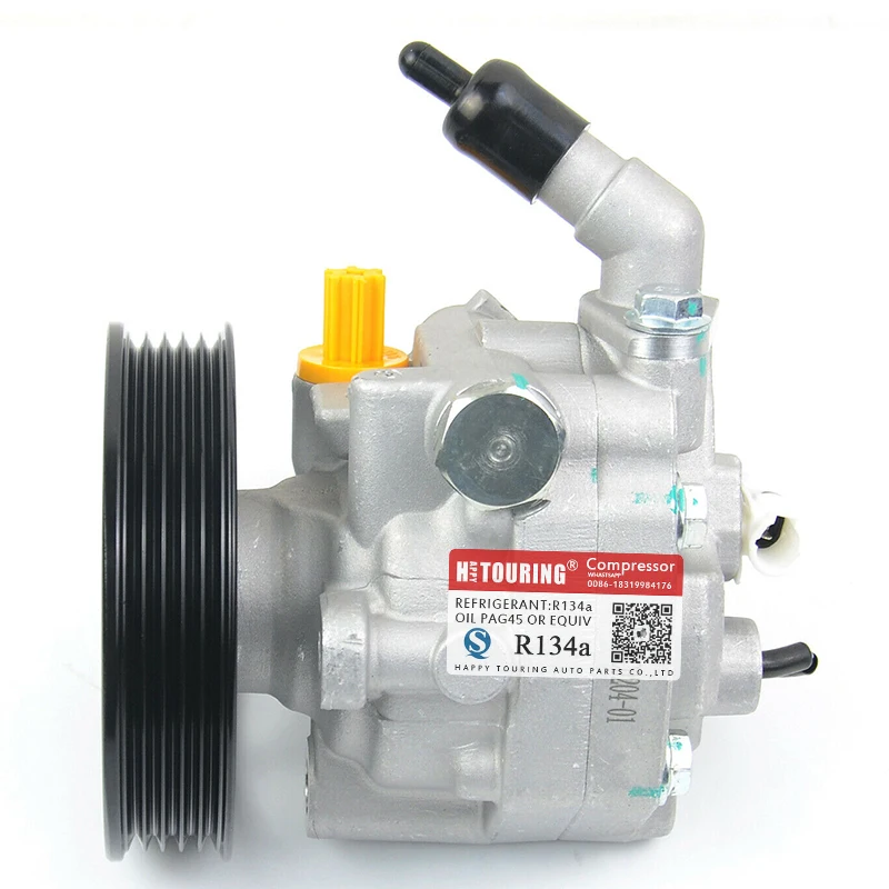 Hydraulic Power Steering Pump for Subaru Forester 34430-SA020 34430SA020 34430-SA021 34430SA021 34430SA0019L
Hydraulic Power Steering Pump for Subaru Forester 34430-SA020 34430SA020 34430-SA021 34430SA021 34430SA0019L