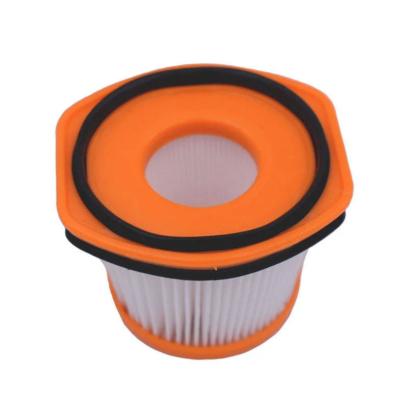 X11A Filter Set For Shark WS642AE Wandvac System Ultra-Lightweight Powerful Cordless Stick Vacuum Replacement
X11A Filter Set For Shark WS642AE Wandvac System Ultra-Lightweight Powerful Cordless Stick Vacuum Replacement