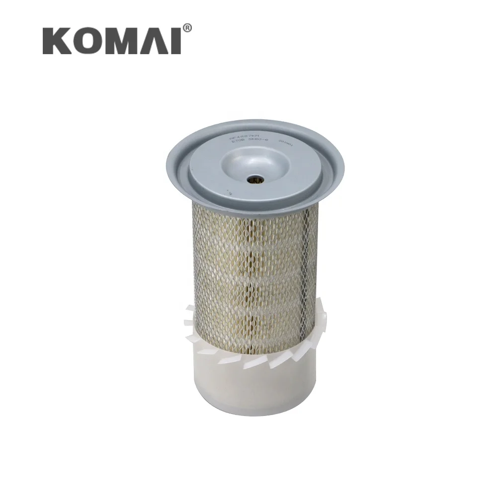 Для AS-5644 2446U271S2 32А 3005300 3EC-01-11630 Воздушный фильтр Kobelco 3EB-02-25550 AF4887KM
Для AS-5644 2446U271S2 32А 3005300 3EC-01-11630 Воздушный фильтр Kobelco 3EB-02-25550 AF4887KM