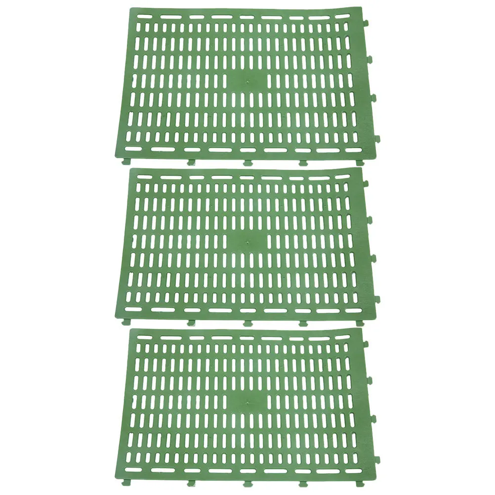 3Pcs Tree Trunk Protectors Plastic Covers Detachable Protective Guards for Garden Plants Seedlings Fruit Trees
3Pcs Tree Trunk Protectors Plastic Covers Detachable Protective Guards for Garden Plants Seedlings Fruit Trees