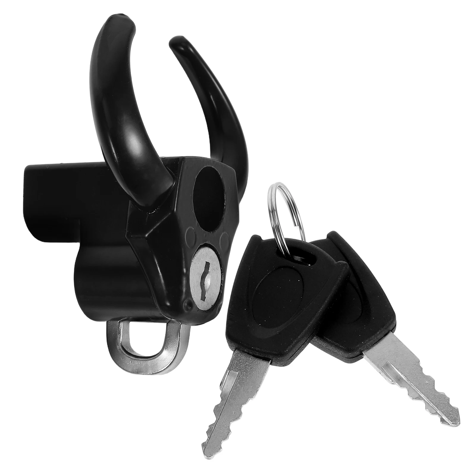 Hooks for Motorcycles Bicycles Heavy Duty Black Mount Holder Bike Handlebar Hook Secure Storage Electric Scooter
Hooks for Motorcycles Bicycles Heavy Duty Black Mount Holder Bike Handlebar Hook Secure Storage Electric Scooter