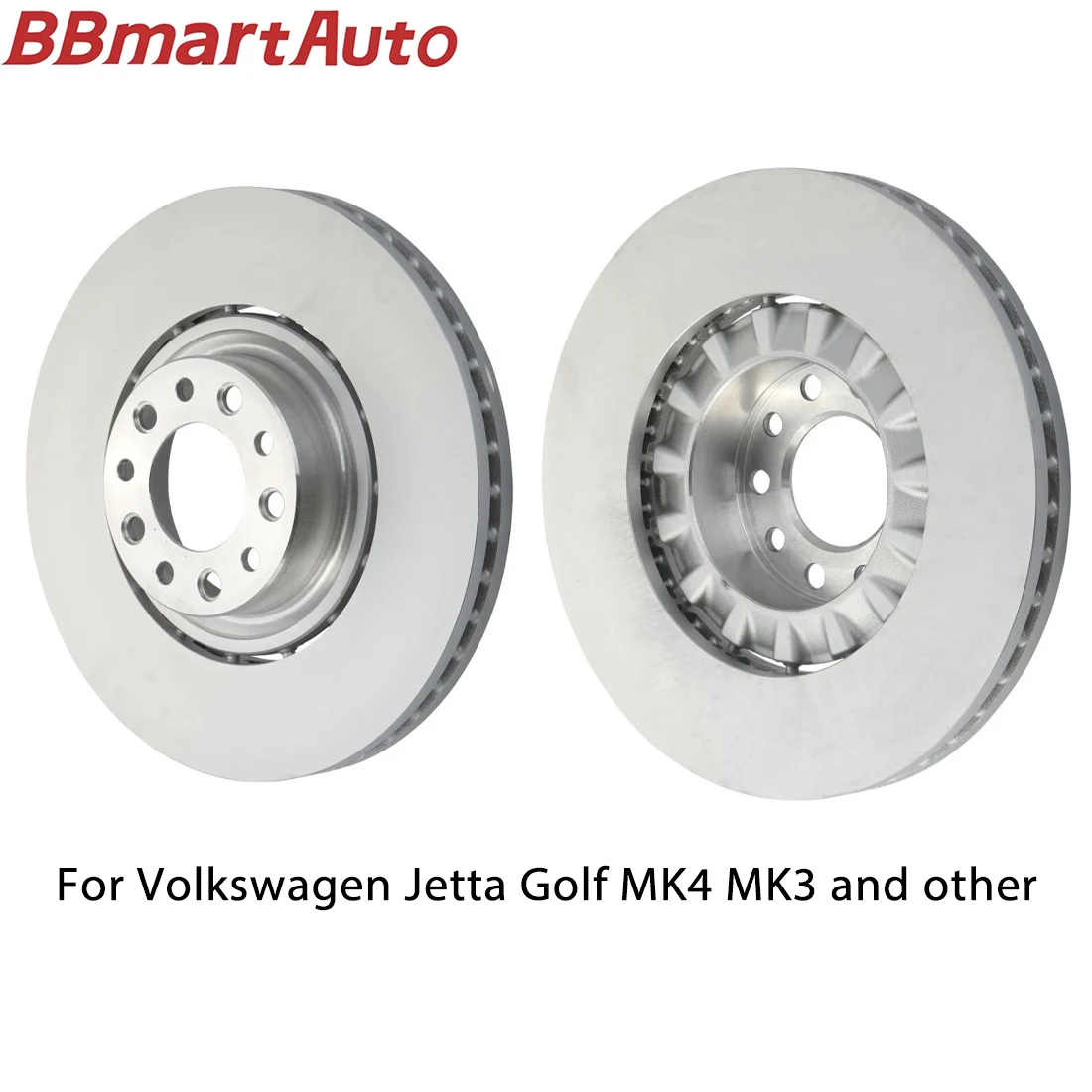 3Y0615301A 2pieces front brake disc for Volkswagen Jetta Golf MK4 MK3 and other.BBmart Auto Parts
3Y0615301A 2pieces front brake disc for Volkswagen Jetta Golf MK4 MK3 and other.BBmart Auto Parts