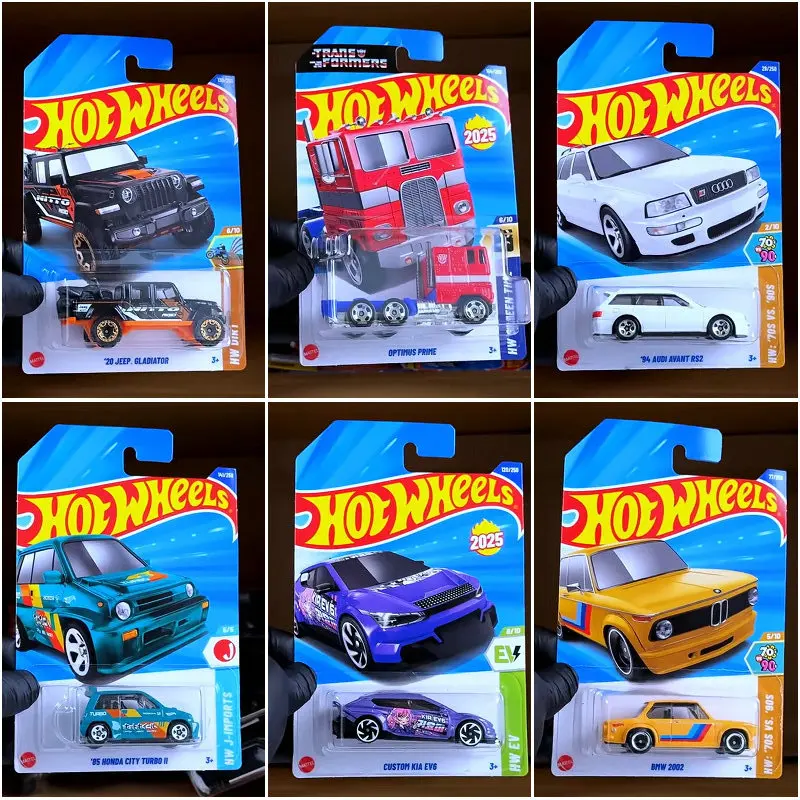 Mattel Hot Wheels F Case 2025, Optimus Prime Snoopy Audi Bmw Chevrolet Nissan Gtr Ford Литая модель автомобиля, совершенно новая неоткрытая 1:64 литая модель автомобиля, игрушка, подарок для мальчика
Mattel Hot Wheels F Case 2025, Optimus Prime Snoopy Audi Bmw Chevrolet Nissan Gtr Ford Литая модель автомобиля, совершенно новая неоткрытая 1:64 литая модель автомобиля, игрушка, подарок для мальчика
