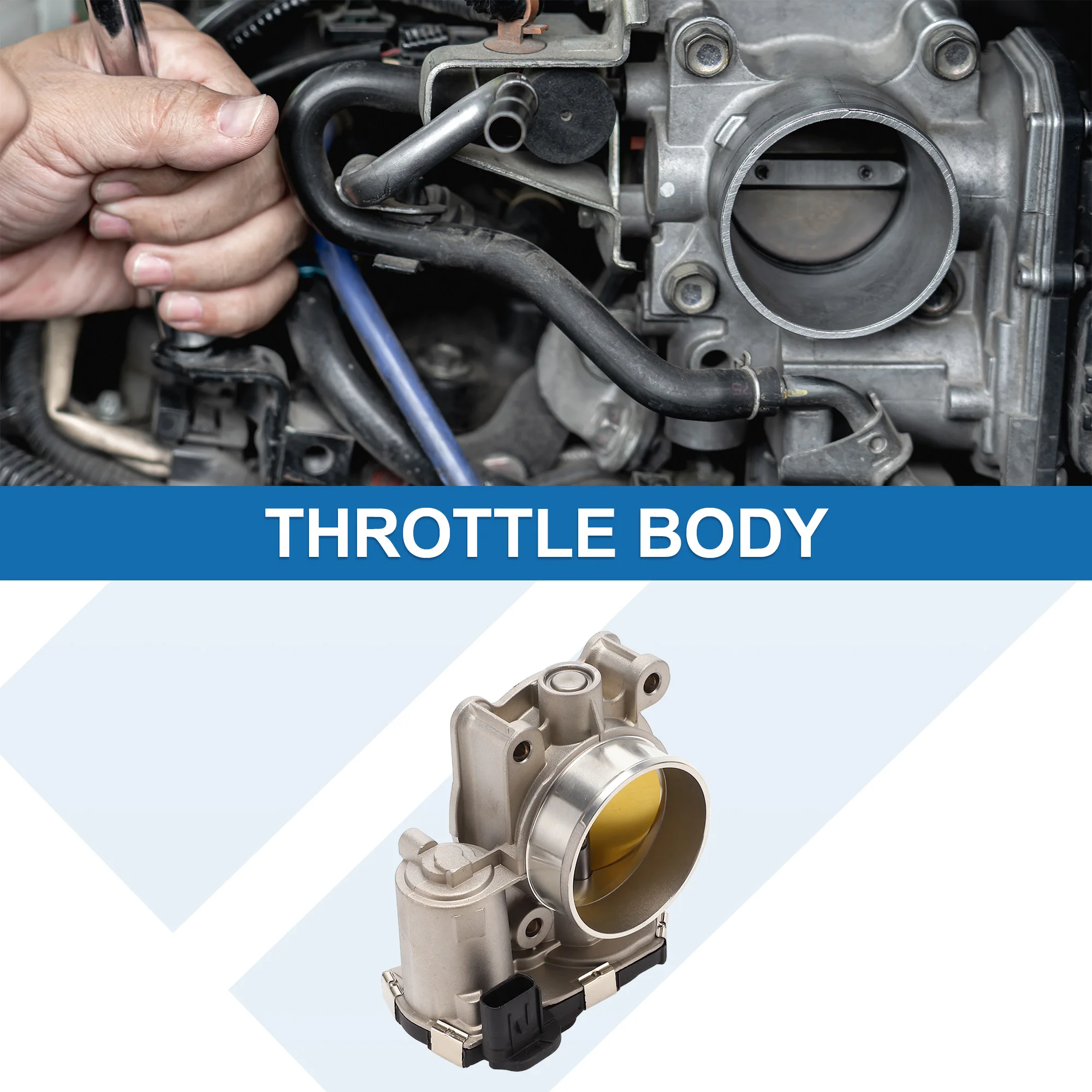 X Autohaux No.12670839/12669073 автомобильный корпус дроссельной заслонки для Buick Envision 2017-2020 для GMC надлежащей силы 2017-2021
X Autohaux No.12670839/12669073 автомобильный корпус дроссельной заслонки для Buick Envision 2017-2020 для GMC надлежащей силы 2017-2021