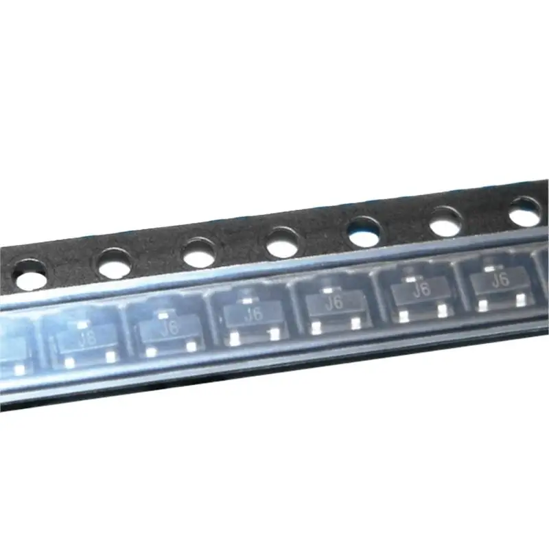 100piece/lot MMBT9014 S9014 9014 J6 -3
100piece/lot MMBT9014 S9014 9014 J6 -3