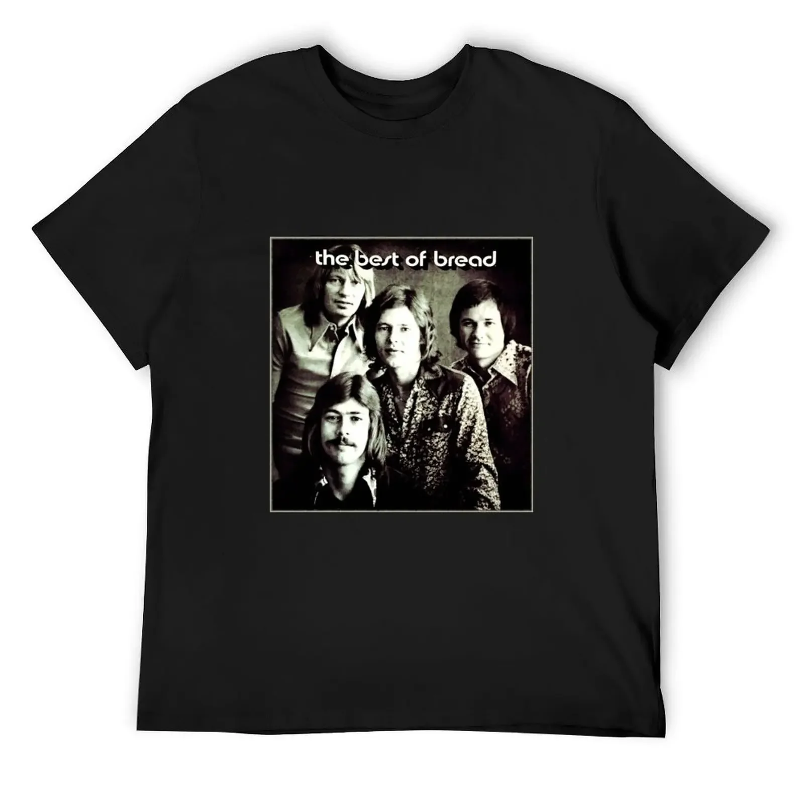 The Best of Breadaged photo album cover T-Shirt sweat kawaii clothes street wear plus size men clothing
The Best of Breadaged photo album cover T-Shirt sweat kawaii clothes street wear plus size men clothing
