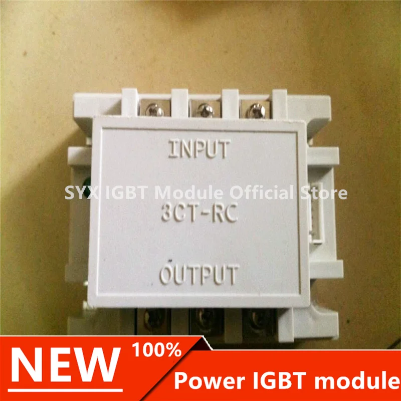 CCH33-10A-III Solid State Relay SSR 10A DC-AC Single Phase Relay For Industrial Equipment Control
CCH33-10A-III Solid State Relay SSR 10A DC-AC Single Phase Relay For Industrial Equipment Control