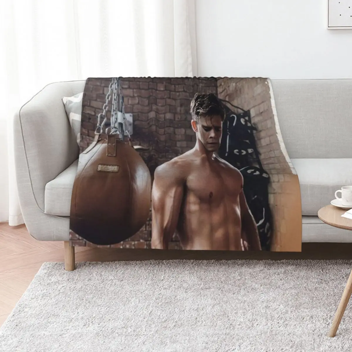 Chris Hemsworth Throw Blanket Weighted for babies Decorative Beds manga Blankets
Chris Hemsworth Throw Blanket Weighted for babies Decorative Beds manga Blankets