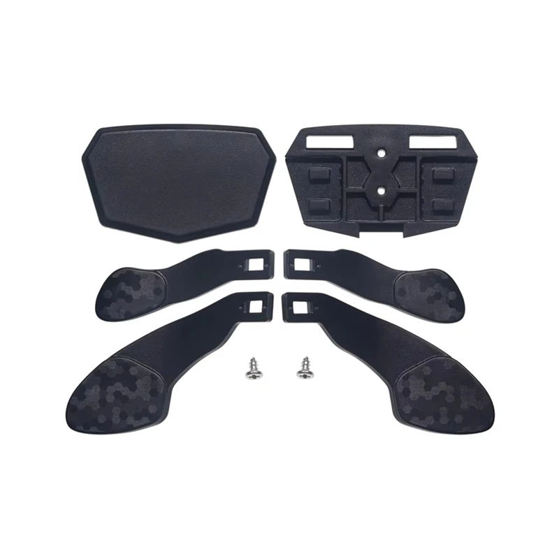 Suitable For PS5 Controller Split Four Back Key Split Backpaddle DS5 Controller Modification Gamepad Maintenance-Y41A
Suitable For PS5 Controller Split Four Back Key Split Backpaddle DS5 Controller Modification Gamepad Maintenance-Y41A