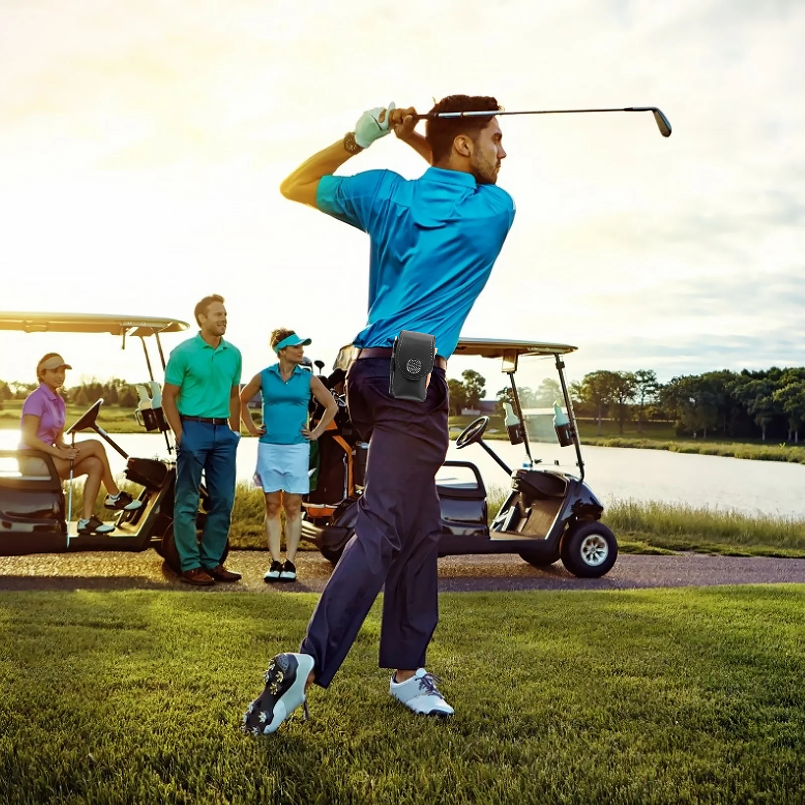 1Set Golf Ball Bag Accessories Tool Set Portable Golf Training Kit Divot Tool Tee Ball Marker Set Golfs Tee Portable Golfs Kit
1Set Golf Ball Bag Accessories Tool Set Portable Golf Training Kit Divot Tool Tee Ball Marker Set Golfs Tee Portable Golfs Kit