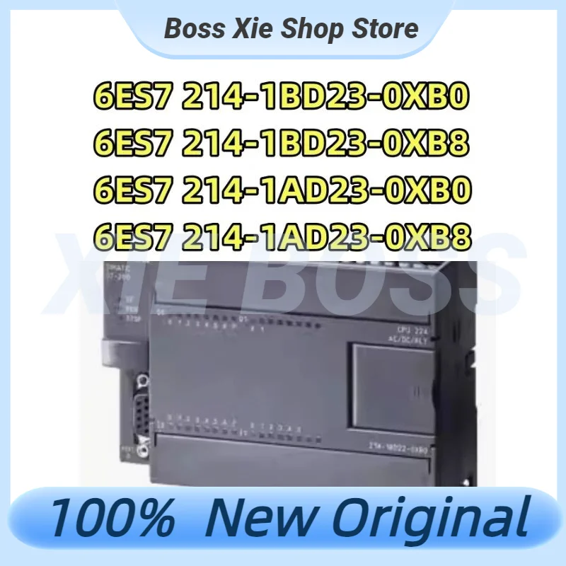 100% протестировано 6es7214-1bd23-0xb0 6es7214-1bd23-0xb8 6es7214-1ad23-0xb0 6es7214-1ad23-0xb8
100% протестировано 6es7214-1bd23-0xb0 6es7214-1bd23-0xb8 6es7214-1ad23-0xb0 6es7214-1ad23-0xb8