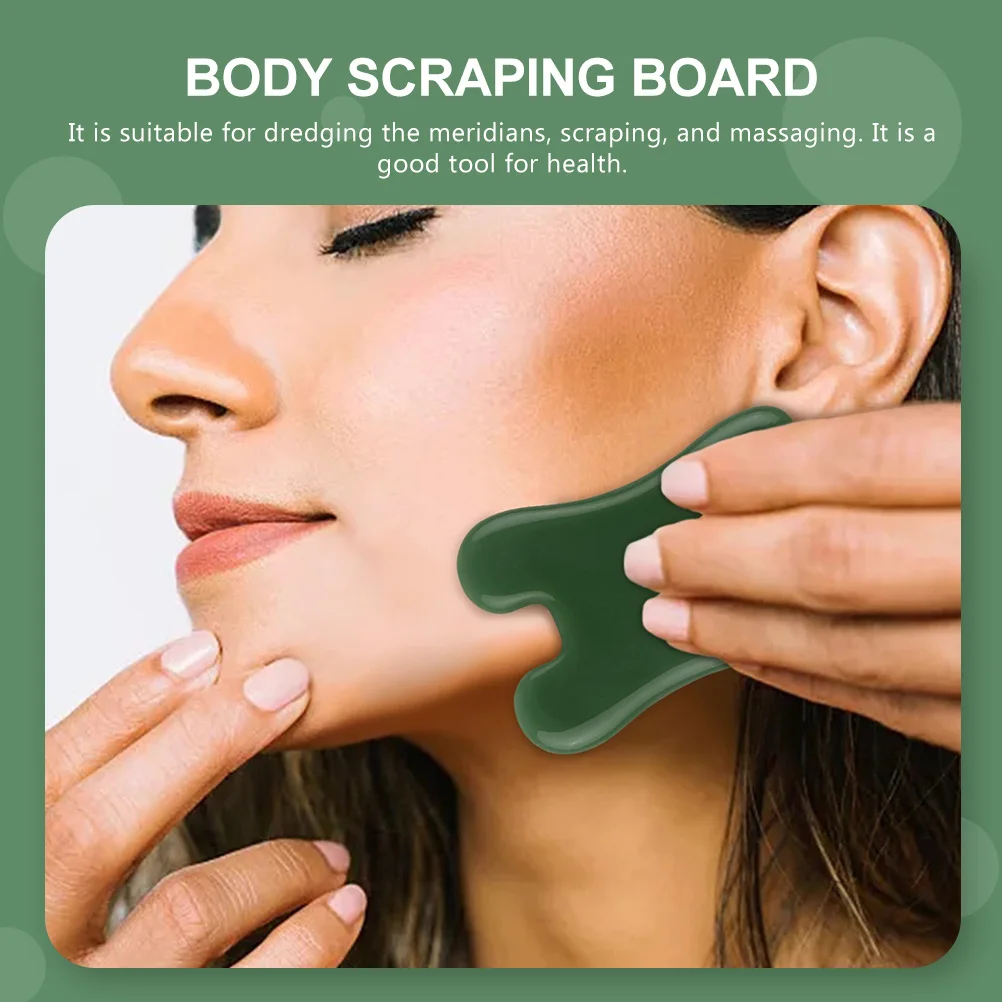 4 шт., набор досок для скребков тела Гуа Ша, материал премиум-класса, легкие, прочные, расслабляющие, спа-массажные пластины для тела, обезболивающая терапия
4 шт., набор досок для скребков тела Гуа Ша, материал премиум-класса, легкие, прочные, расслабляющие, спа-массажные пластины для тела, обезболивающая терапия