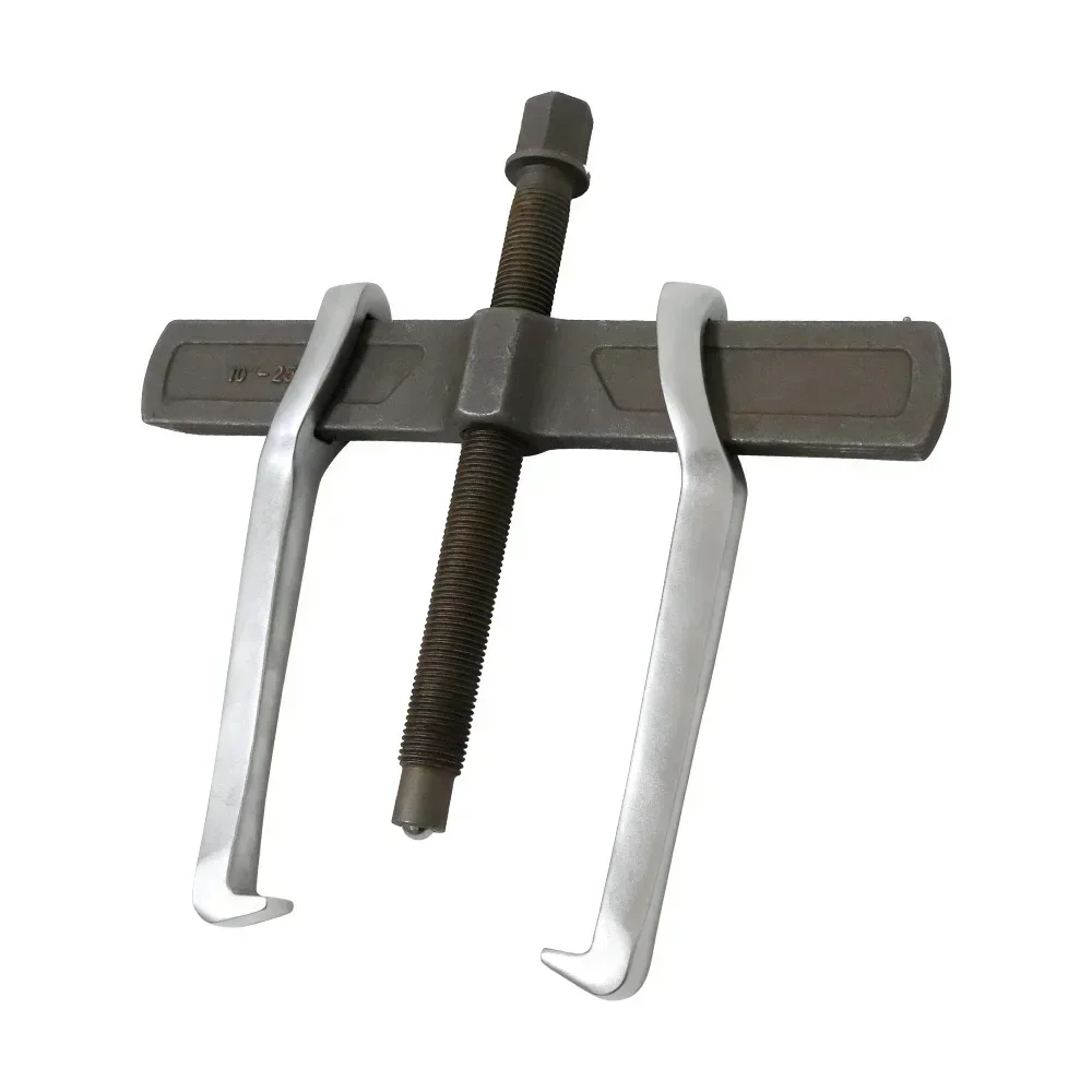 4" Gear Puller 2 Jaw Arm Pulley Flywheel Bearing Puller
4" Gear Puller 2 Jaw Arm Pulley Flywheel Bearing Puller