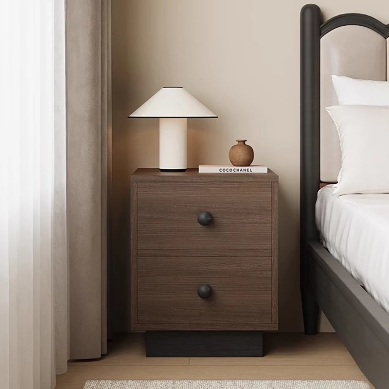 Premium Luxury Nightstand Trendy Modern Drawers Storage Nightstand Beauty Organizer Cajones De Dormitorio Bedroom Furniture
Premium Luxury Nightstand Trendy Modern Drawers Storage Nightstand Beauty Organizer Cajones De Dormitorio Bedroom Furniture