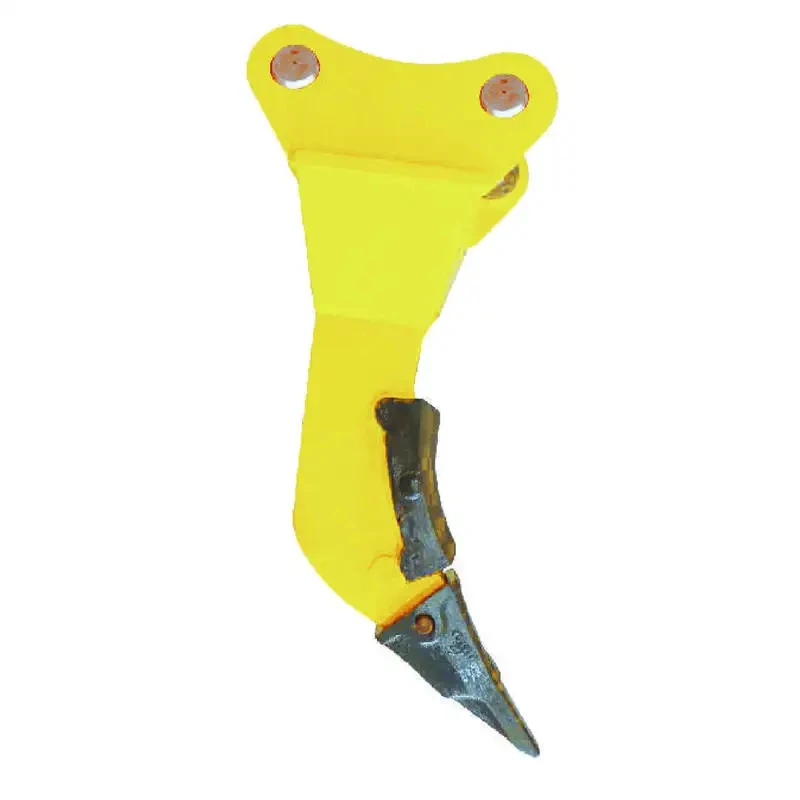 Customizable Heavy Ripper For Land Root Clearing Forest Machinery Loosening Strength High Efficiency
Customizable Heavy Ripper For Land Root Clearing Forest Machinery Loosening Strength High Efficiency