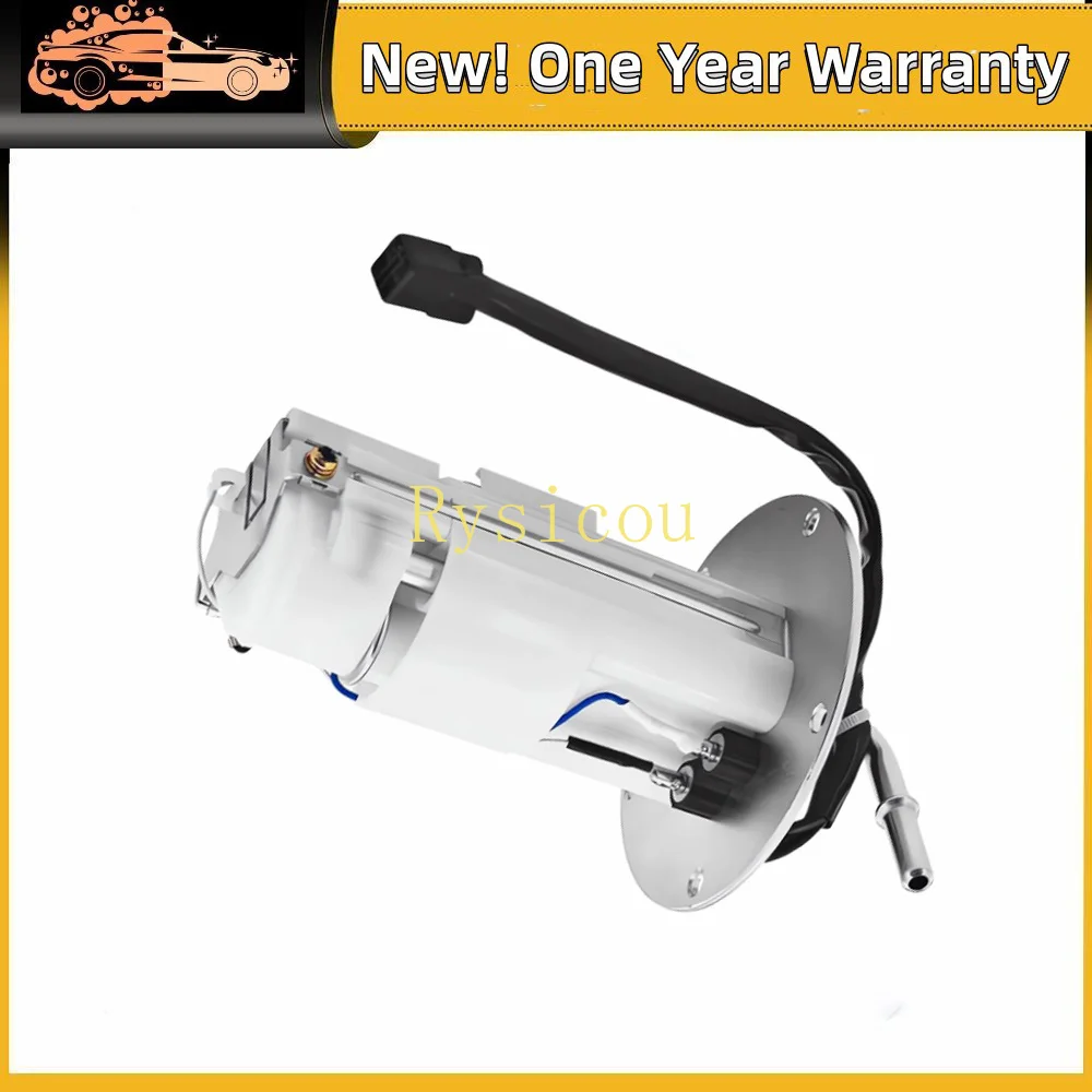 High Quality New for Fuel Pump Assy for Kawasaki Vulcan 900 Vulcan 900 2006-2023 Motorcycle Engine Parts UC-T35KU93 49040-0818
High Quality New for Fuel Pump Assy for Kawasaki Vulcan 900 Vulcan 900 2006-2023 Motorcycle Engine Parts UC-T35KU93 49040-0818