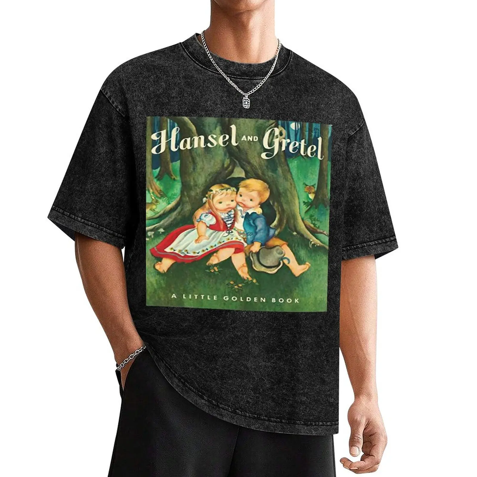 Interesting Facts I Bet You Never Knew About Hansel And Gretel T-Shirt cute tops mens designer t shirt
Interesting Facts I Bet You Never Knew About Hansel And Gretel T-Shirt cute tops mens designer t shirt