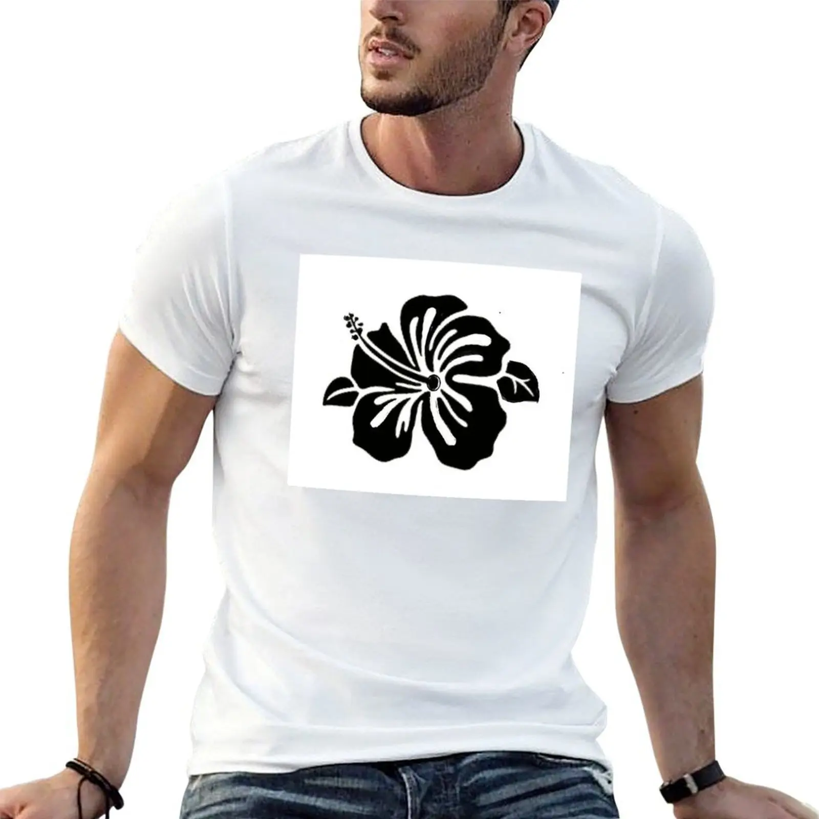 TROPICAL FLOWER T-Shirt t shirts for man pack white man t shirt heavy cotton essential t shirt T-shirt
TROPICAL FLOWER T-Shirt t shirts for man pack white man t shirt heavy cotton essential t shirt T-shirt