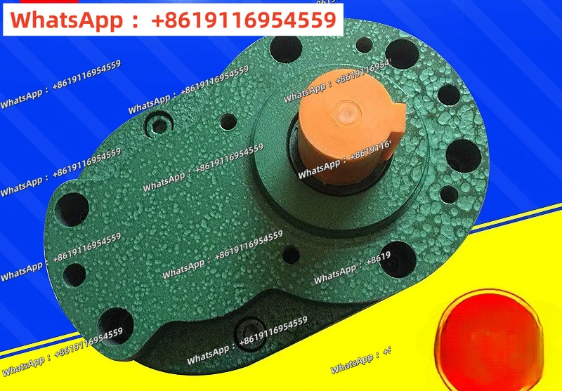 Шестеренчатый насос CB-B, 2.5 МПа, смазываемый, для перекачки гидравлического масла, низкого давления, миниатюрный
Шестеренчатый насос CB-B, 2.5 МПа, смазываемый, для перекачки гидравлического масла, низкого давления, миниатюрный