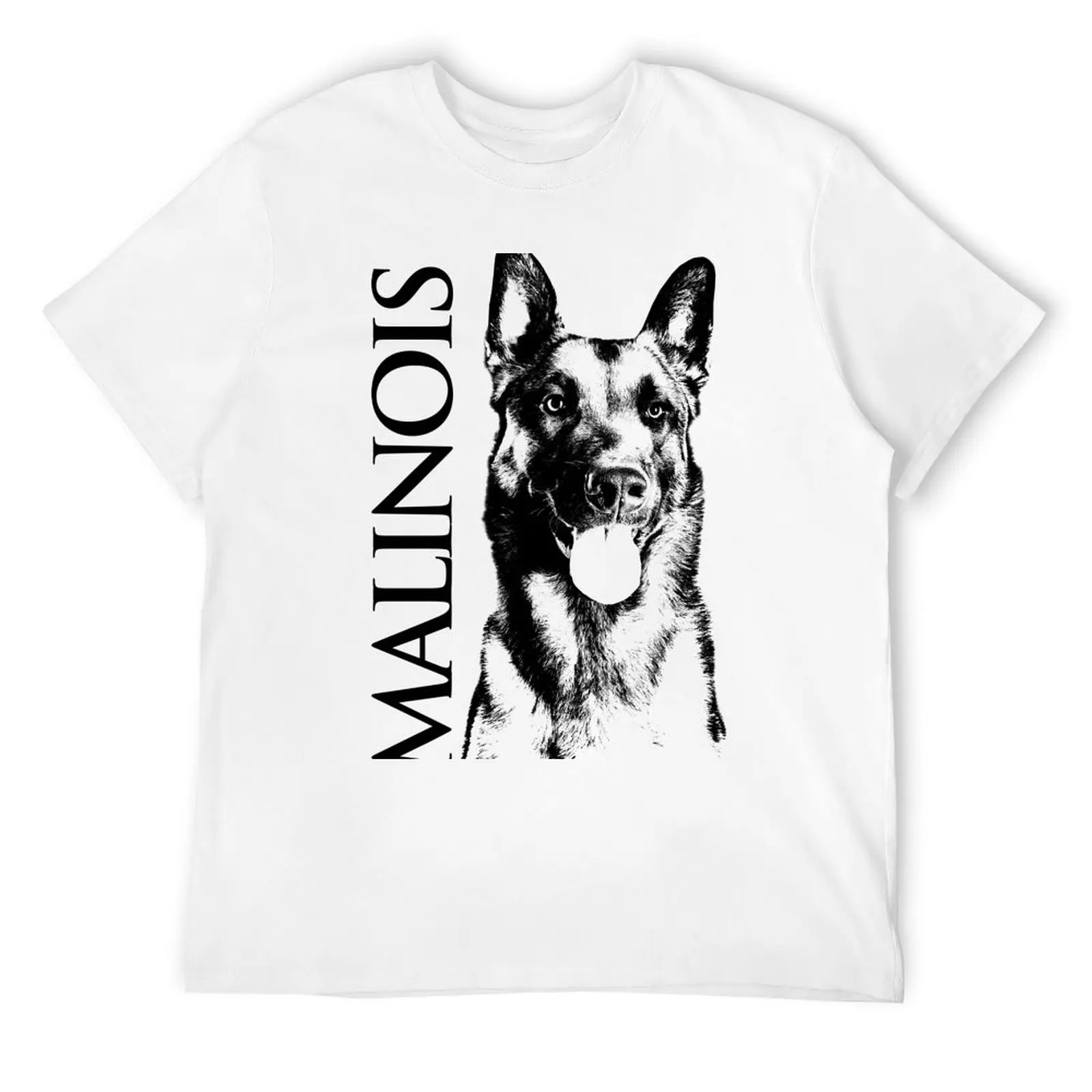 Malinois - Belgian shepherd -Mechelaar -Maligator T-Shirt cute clothes oversized t shirt blacks shirts men graphic
Malinois - Belgian shepherd -Mechelaar -Maligator T-Shirt cute clothes oversized t shirt blacks shirts men graphic