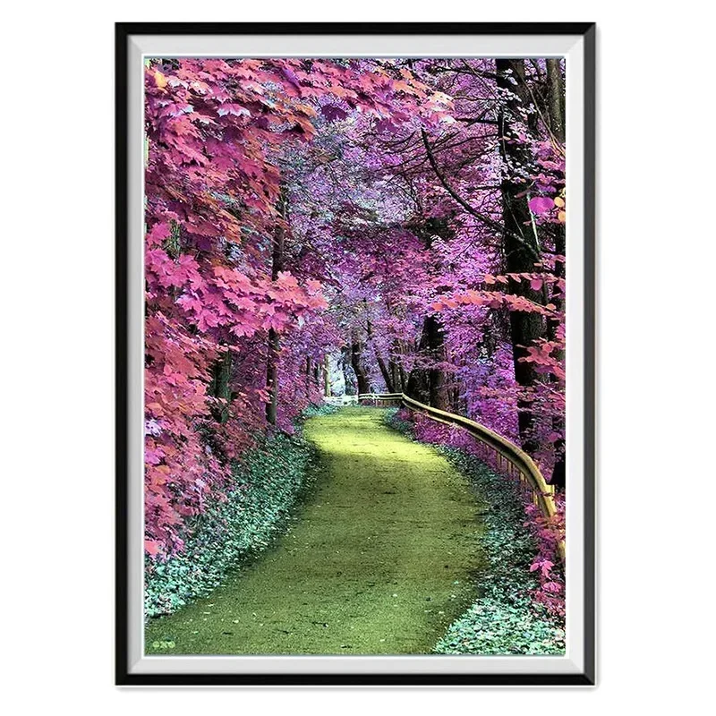 21933-Tulip diy digital oil painting acrylic flower painting explosion hand-filled landscape painting
21933-Tulip diy digital oil painting acrylic flower painting explosion hand-filled landscape painting