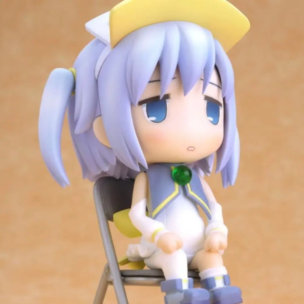 100% Genuine Original in Stock Good Smile Company Pastel Ink Nendoroid (#037) Anime Figure Model Decoration Collection Toy
100% Genuine Original in Stock Good Smile Company Pastel Ink Nendoroid (#037) Anime Figure Model Decoration Collection Toy