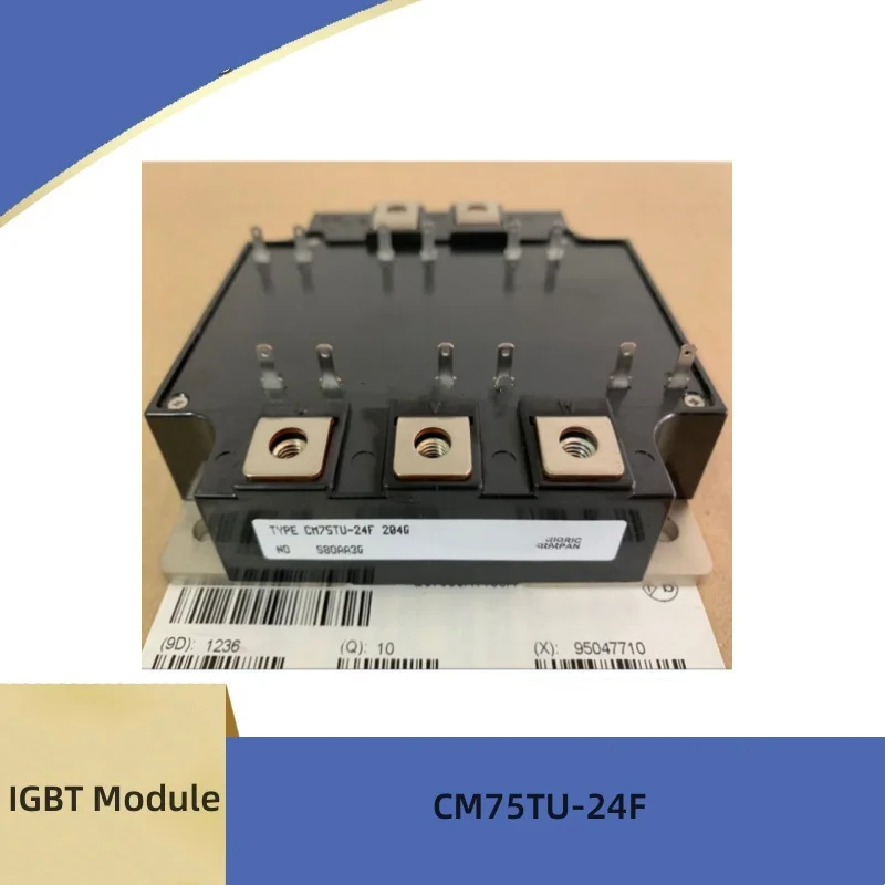 Новый модуль IGBT CM75TU-24F CM50TU-24F CM100TU-24F CM50TU-24H CM75TU-24H CM100TU-24H на складе
Новый модуль IGBT CM75TU-24F CM50TU-24F CM100TU-24F CM50TU-24H CM75TU-24H CM100TU-24H на складе