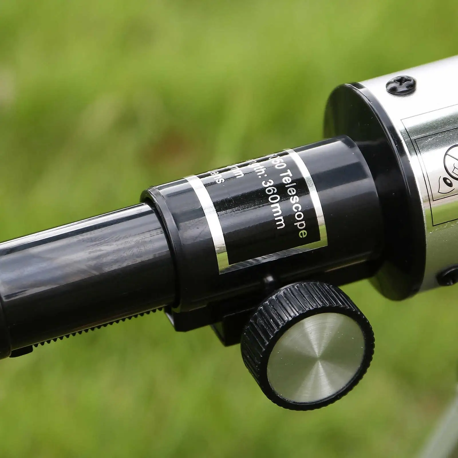 50 Astronomical Reflector Telescope / Tripod for Kids Beginners
50 Astronomical Reflector Telescope / Tripod for Kids Beginners