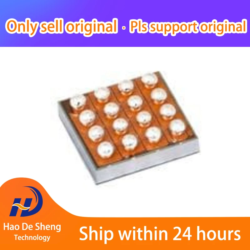 10 шт./партия MAX34417ENE + T MAX34417ENE WLP-16 новая Оригинальная фотография
10 шт./партия MAX34417ENE + T MAX34417ENE WLP-16 новая Оригинальная фотография