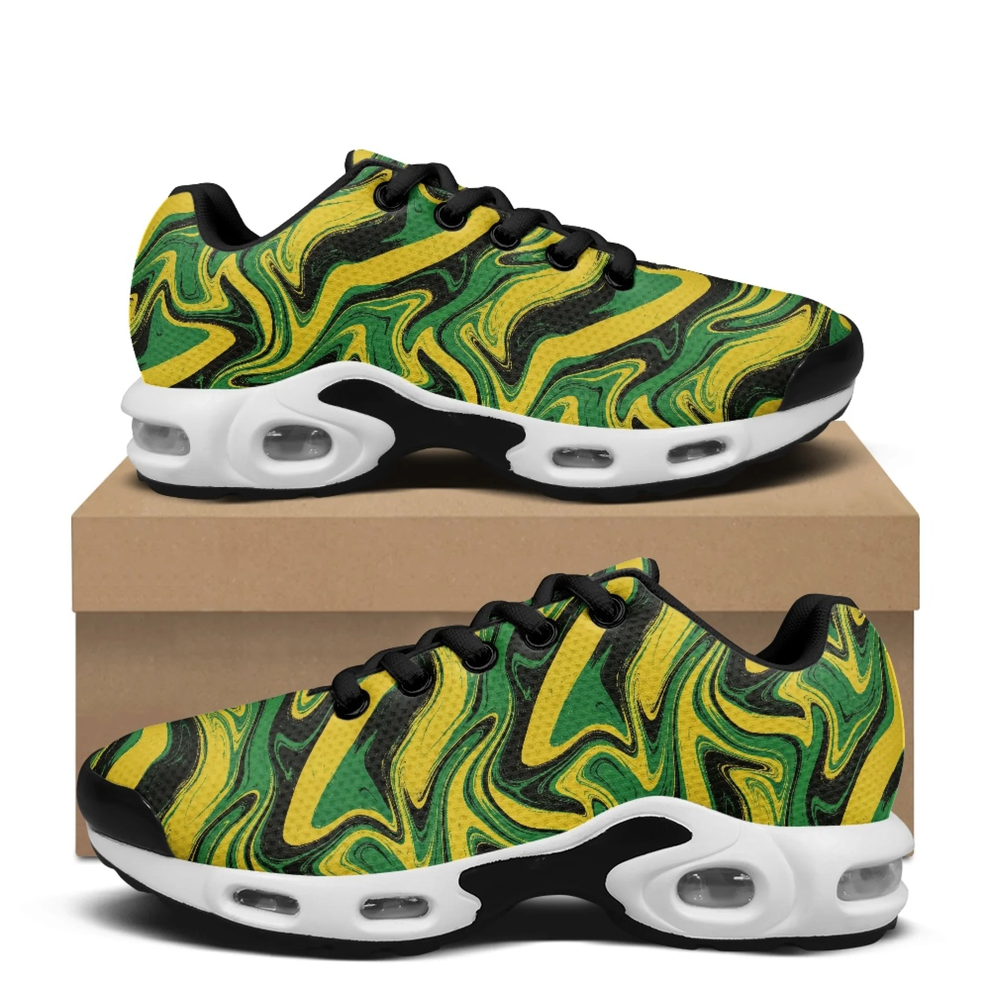 XIXIRIMIDO Air Shoes Running Soccer Shoes Breathable Tennis Fashion Sneakers Men's Air Cushion Running Shoes 36-48
XIXIRIMIDO Air Shoes Running Soccer Shoes Breathable Tennis Fashion Sneakers Men's Air Cushion Running Shoes 36-48
