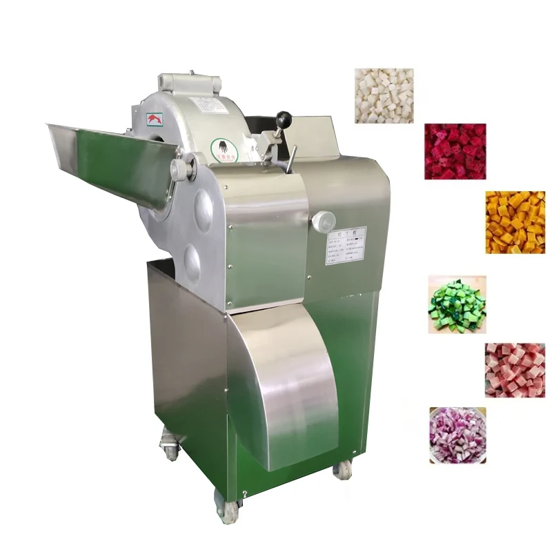 Коммерческий ресторан, машина для нарезки кубиками фруктов и овощей, машина для нарезки кубиками картофеля, лука, моркови, машина для нарезки овощных кубиков
Коммерческий ресторан, машина для нарезки кубиками фруктов и овощей, машина для нарезки кубиками картофеля, лука, моркови, машина для нарезки овощных кубиков