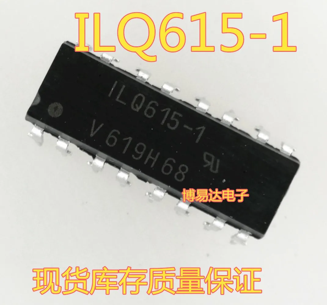 20 шт./лот ILQ615 DIP16ILQ615-1 ILQ615-2 ILQ615-3 ILQ615-4 Инвентарь в настоящее время на складе ..
20 шт./лот ILQ615 DIP16ILQ615-1 ILQ615-2 ILQ615-3 ILQ615-4 Инвентарь в настоящее время на складе ..