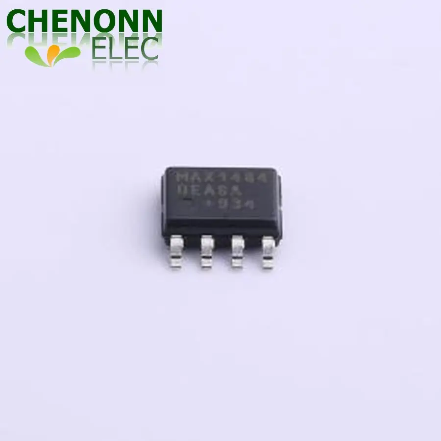 3PCS/LOT MAX14840EASA+T (Interface ICs)
3PCS/LOT MAX14840EASA+T (Interface ICs)