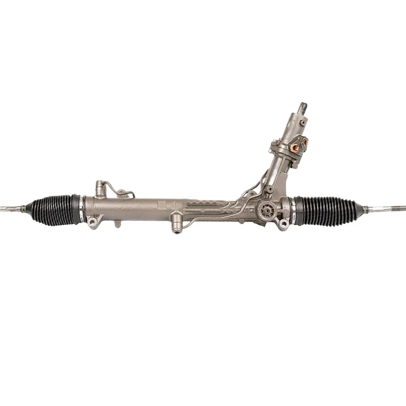 Auto Car High Quality Hot Sale Factory Price Parts Hydraulic Steering Gear Power Steering Rack OEM 8T1422066A
Auto Car High Quality Hot Sale Factory Price Parts Hydraulic Steering Gear Power Steering Rack OEM 8T1422066A