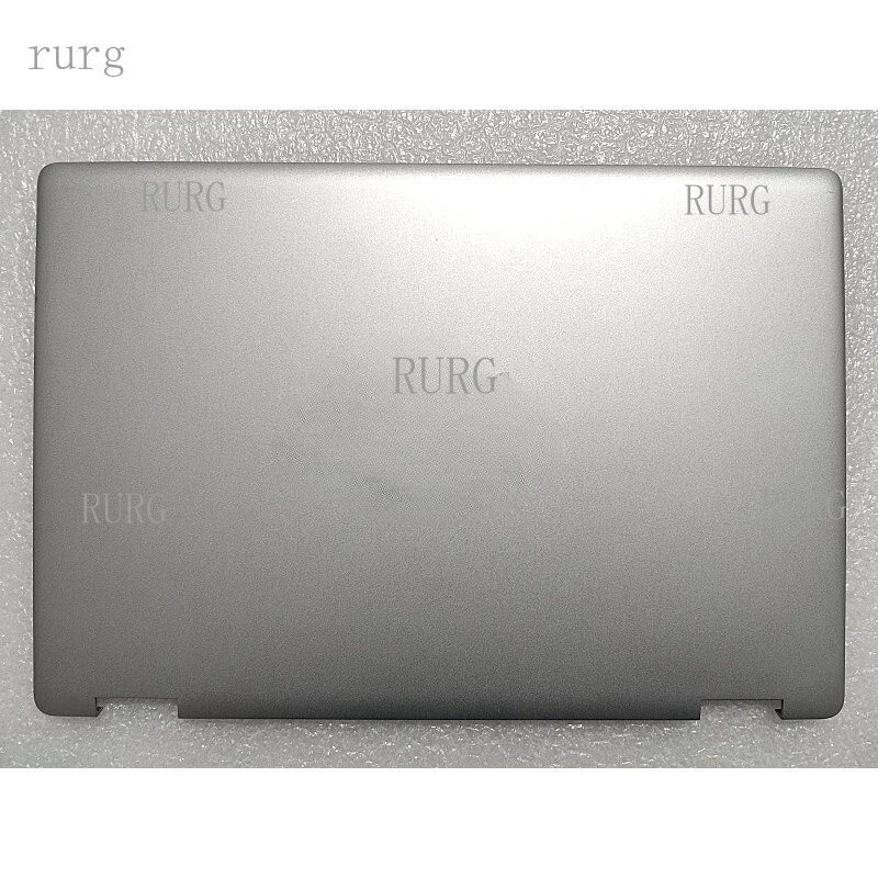 LL+ L52873-001 New LCD Rear Top Lid Back Cover For HP Pavilion 14-DH TPN-W139 Silver
LL+ L52873-001 New LCD Rear Top Lid Back Cover For HP Pavilion 14-DH TPN-W139 Silver