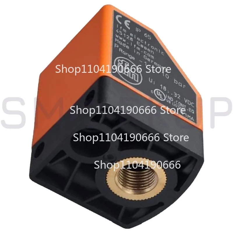 Новый датчик давления IFM PQ7834
Новый датчик давления IFM PQ7834