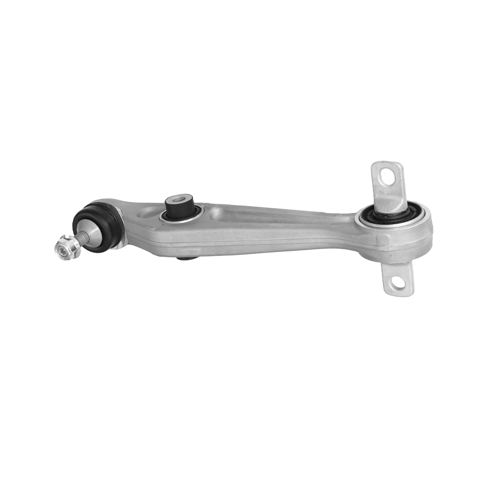 AzbuStag 1 Pcs FrontFront Lower Front Control Arm with Ball Joint Bushing Fits For Tesla Model 3 2017-2023
AzbuStag 1 Pcs FrontFront Lower Front Control Arm with Ball Joint Bushing Fits For Tesla Model 3 2017-2023